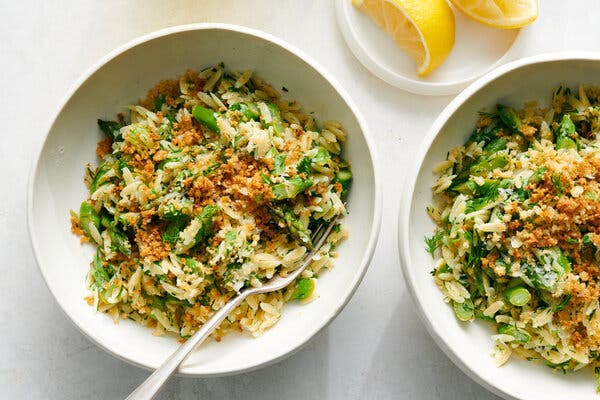 Do I Like Pasta Now?