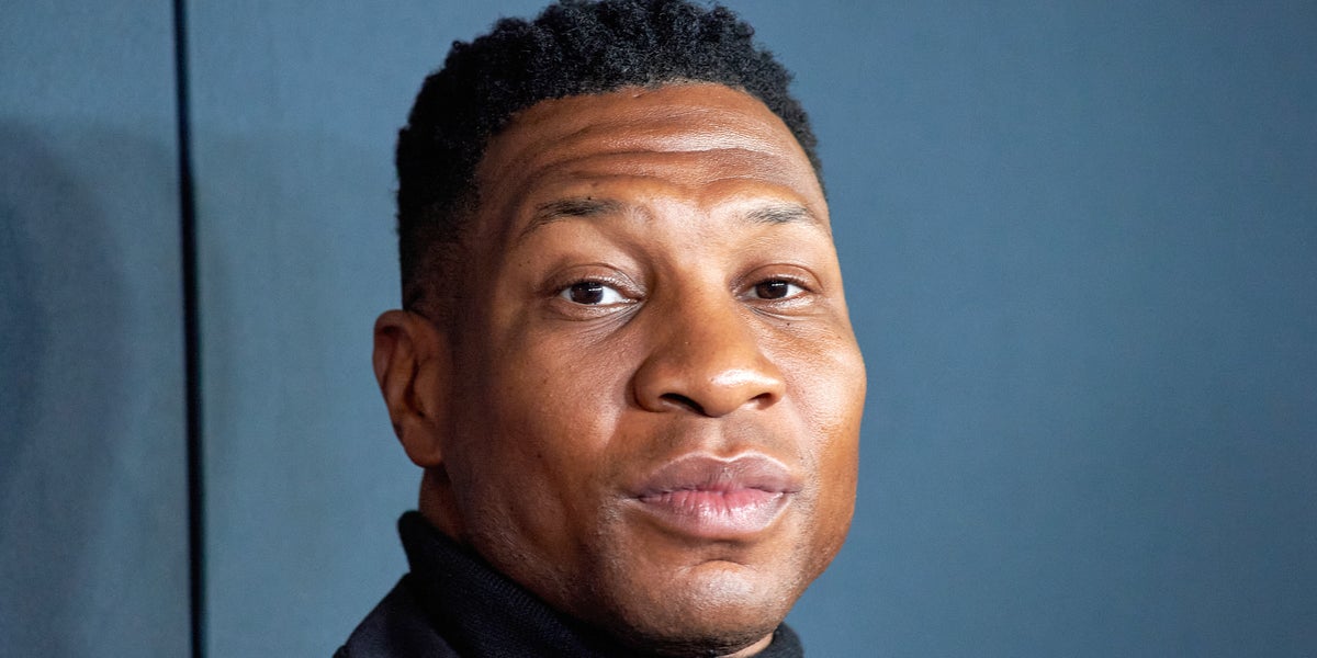 Jonathan majors wants a hollywood comeback. He still hasn't done 1 thing.