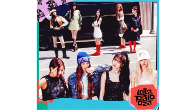 Lollapalooza 2025 lineup unveiled: TWICE, Olivia Rodrigo, A$AP Rocky among headliners
