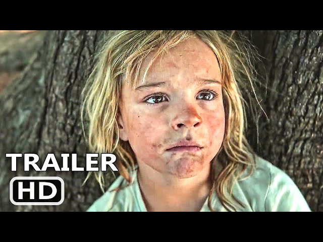 DON'T LET'S GO TO THE DOGS TONIGHT Trailer (2025)