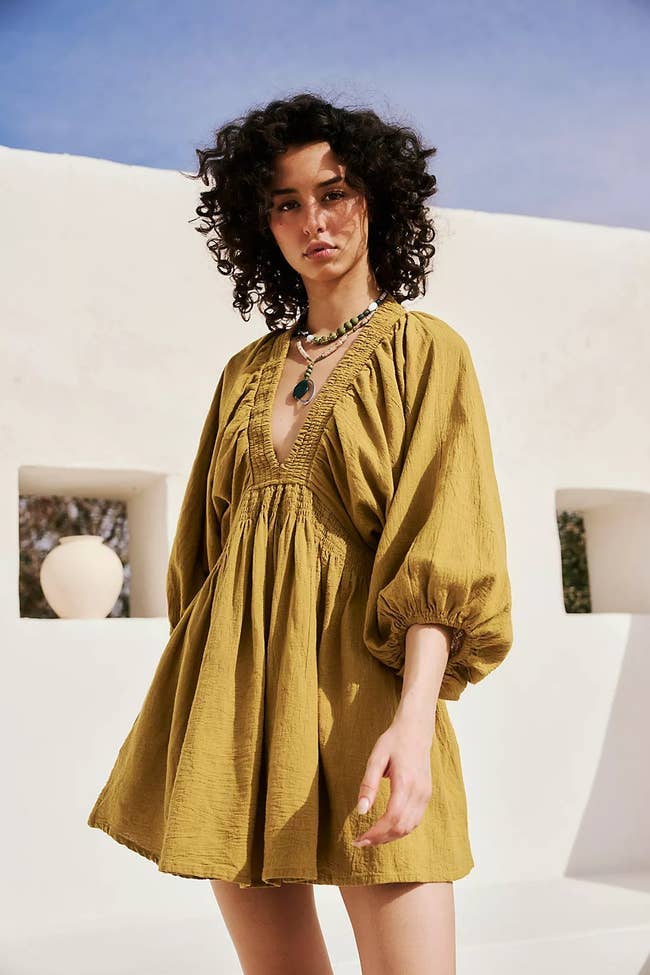Check Out These 32 Clothing Items Reviewers Say Are "Versatile" Since No One Ever Knows What Weather A Spring Day Will Bring