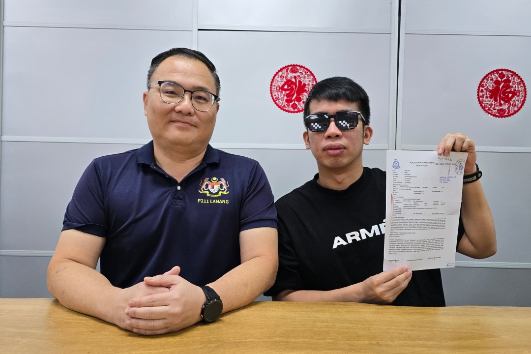 Sibu man loses over RM300 to grave-cleaning scam on Facebook, warns others to stay vigilant