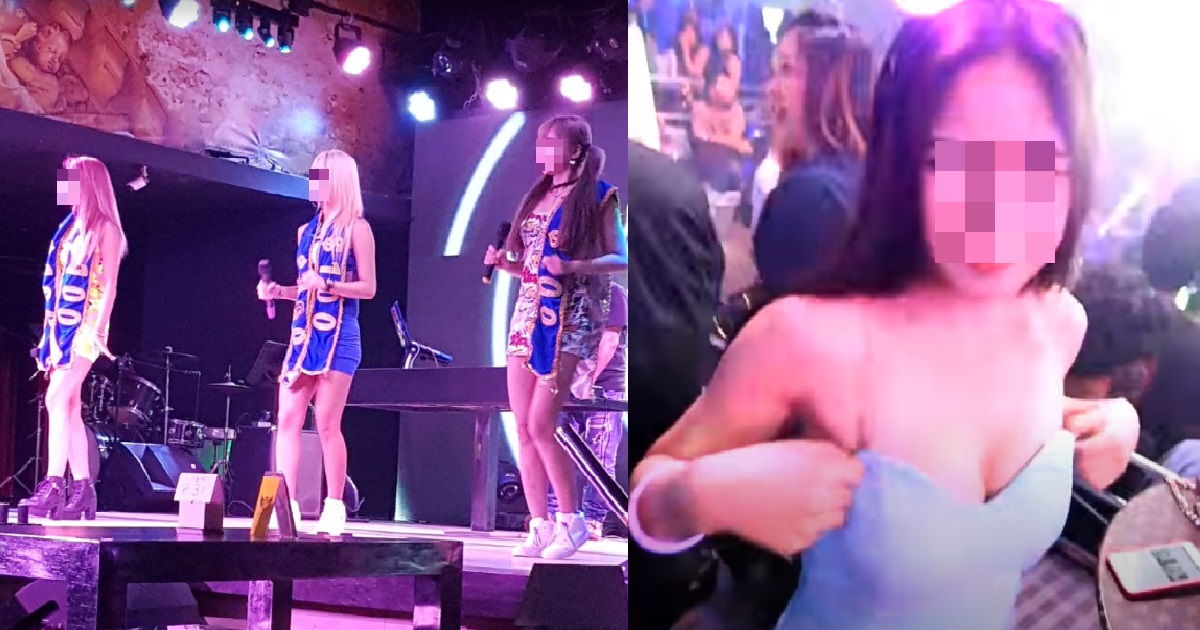 NETIZEN SHARES TIPS ON HOW TO MARRY YOUR SIAMBU/VIETBU FOREIGN GF IN S’PORE