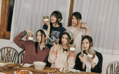 NewJeans官司输了 团体被禁止独立活动  | 联合早报