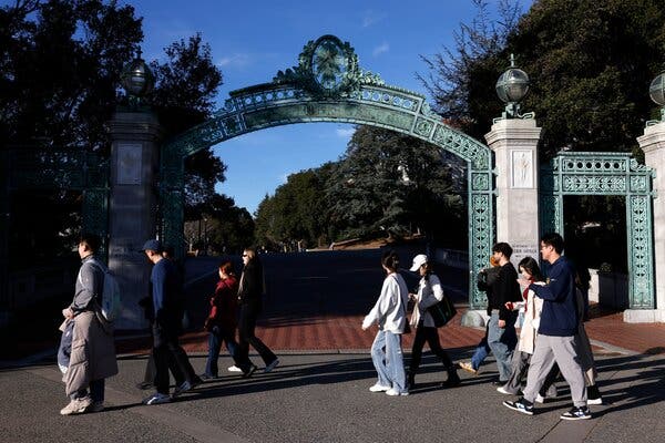 What Happens to Student Loans if the Education Dept. Closes?