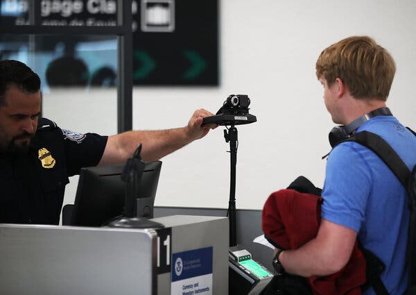 Tourist Detentions at the U.S. Border: What International Visitors Should Know