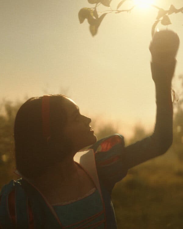 Snow White and the Seven Kajillion Controversies