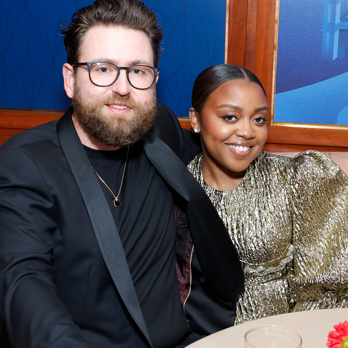 Abbott Elementary’s Quinta Brunson and Husband Kevin Anik Break Up After 3 Years of Marriage