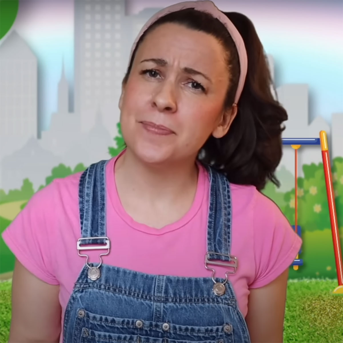 YouTuber Ms. Rachel Reveals Reason for Her Months-Long Absence