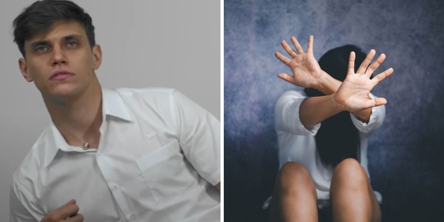 Ex-youtube & tiktok star in s’pore found guilty of raping tinder date, faces lengthy jail term
