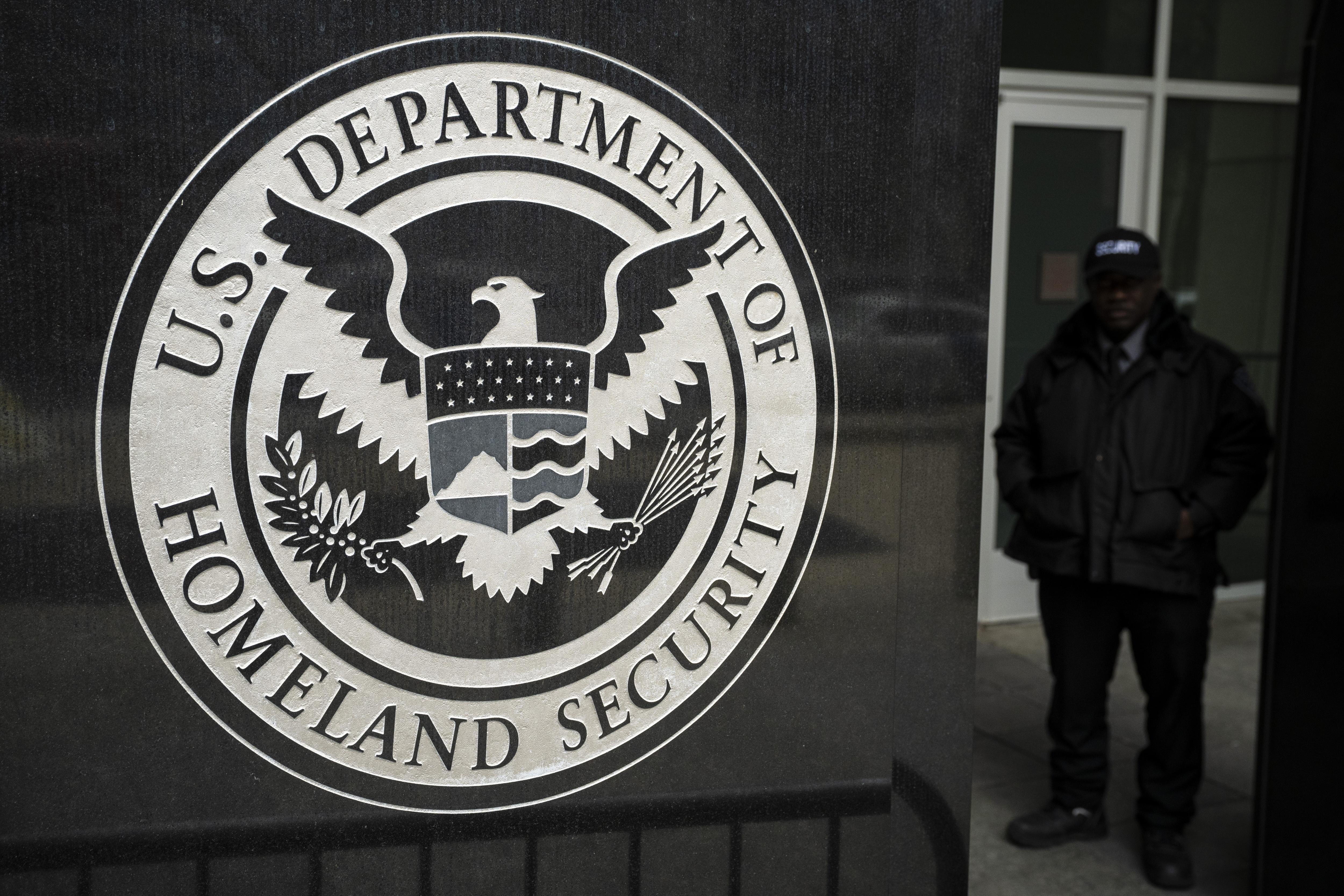 US denies French researcher was refused entry for his political views