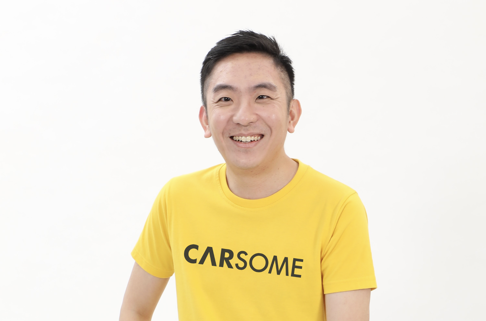 Carsome posts record Q2 profit with $5m EBITDA