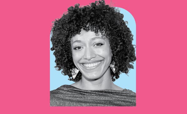The ‘Severance’ Actress Who Has Milk and Cookies for Dinner
