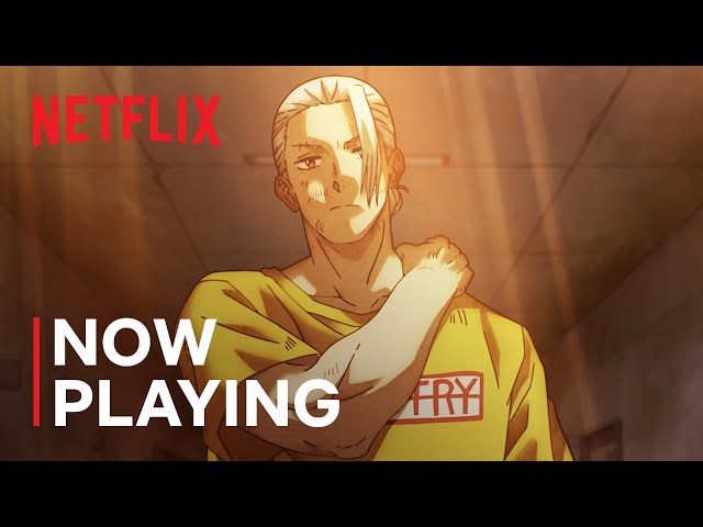 Sakamoto Days | Part 1 Now Playing | Netflix