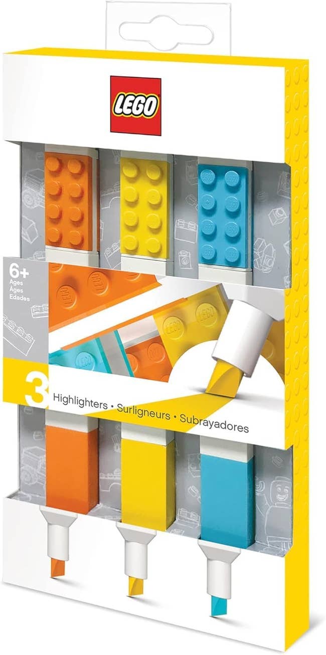 30 Hidden Gems On Amazon That You've Probably Never Heard Of