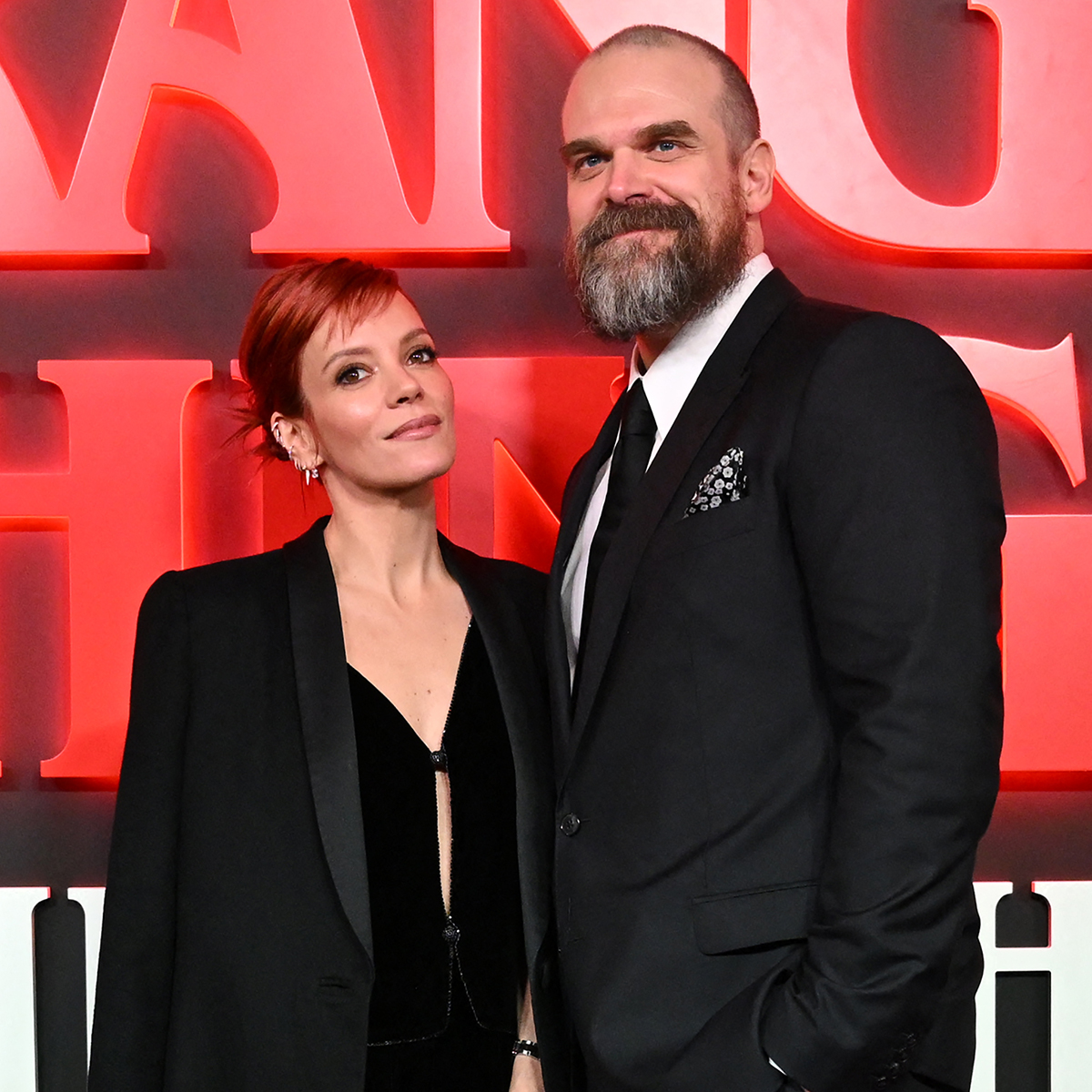 Lily Allen Shares She Got "Incredible" Boob Job After David Harbour Breakup