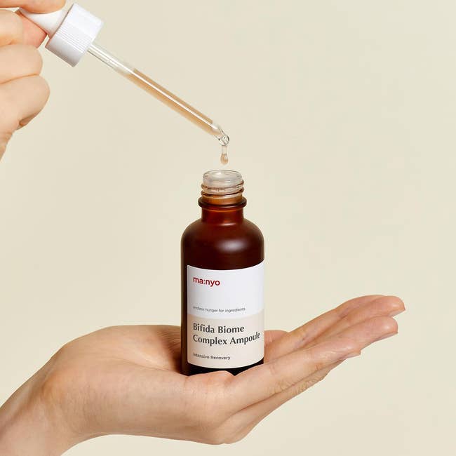 36 Korean Beauty Products That Seem Like They're Infused With Fairy Godmother Magic (They're That Good)