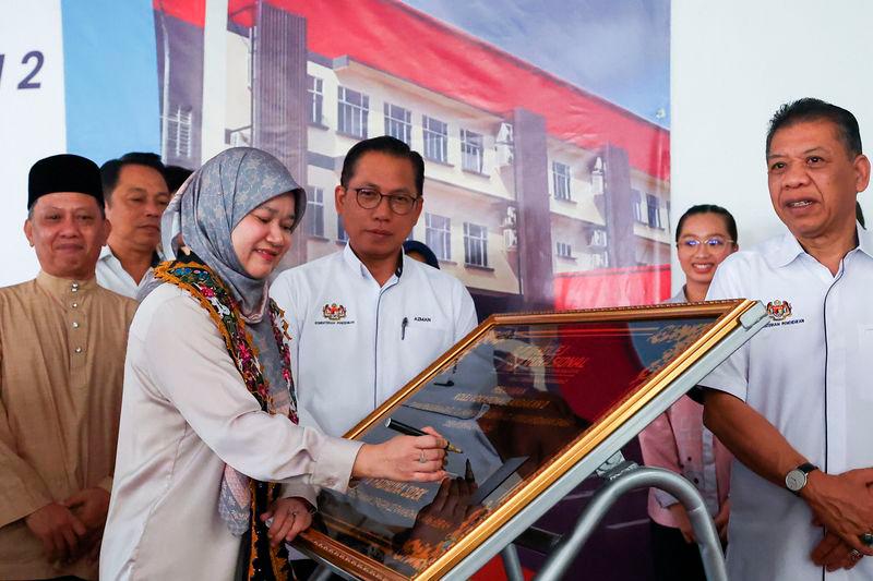 Employability of TVET graduates has surpassed 90% - Fadhlina