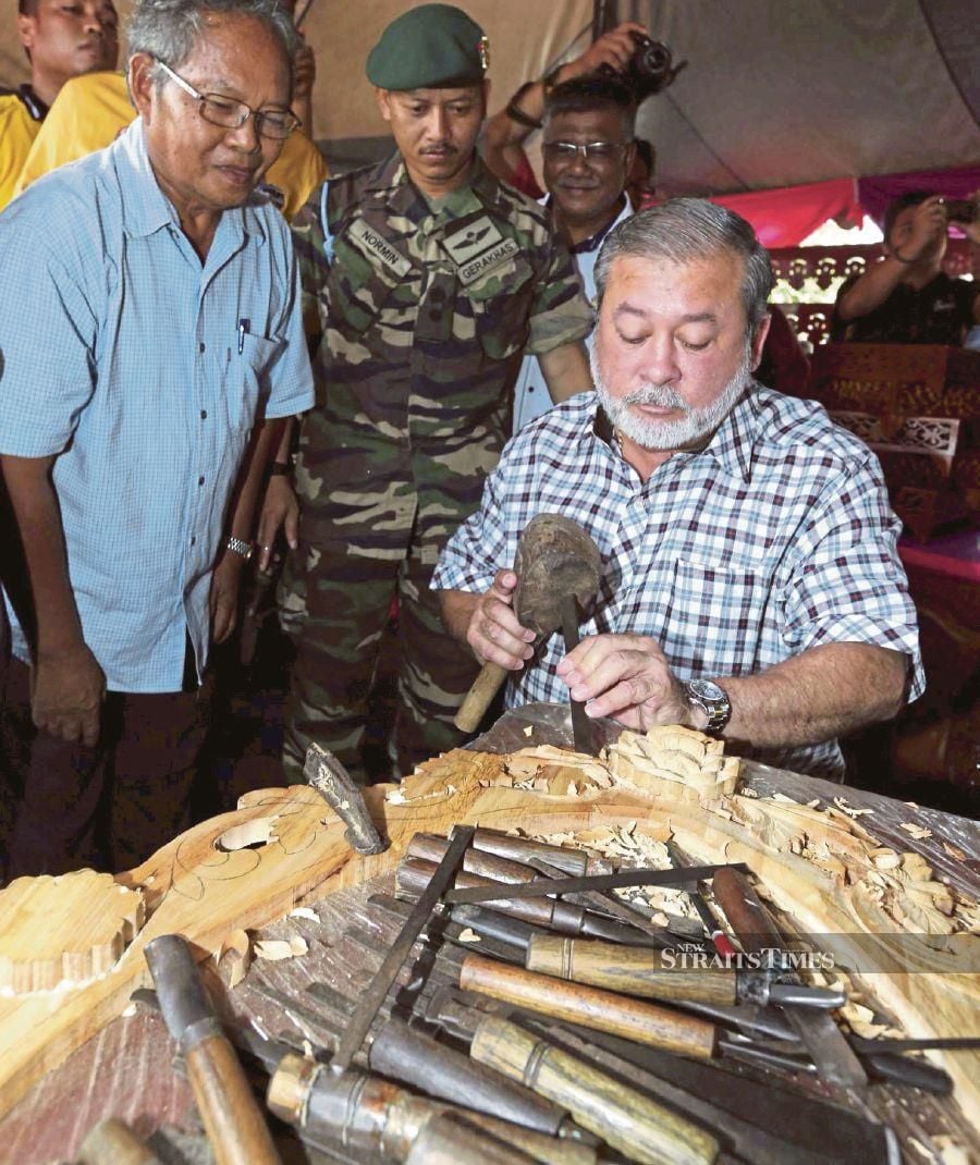 Royal trailblazer: How Sultan Ibrahim used social media to pave new paths