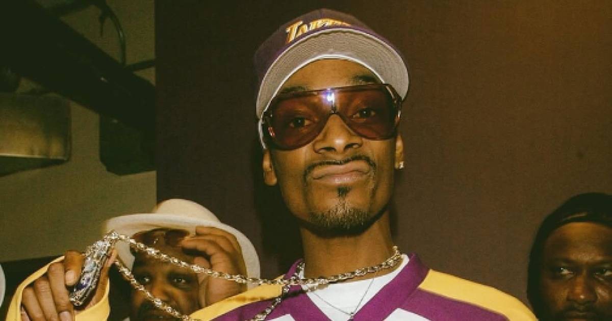 Snoop Dogg wants to heal rift between Princes William and Harry
