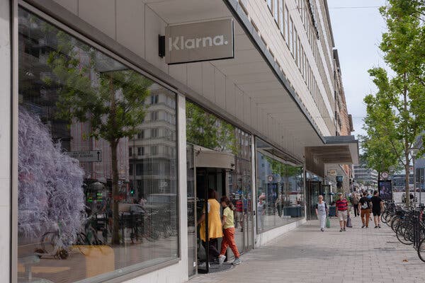 DoorDash Announces ‘Buy Now, Pay Later’ Partnership With Klarna