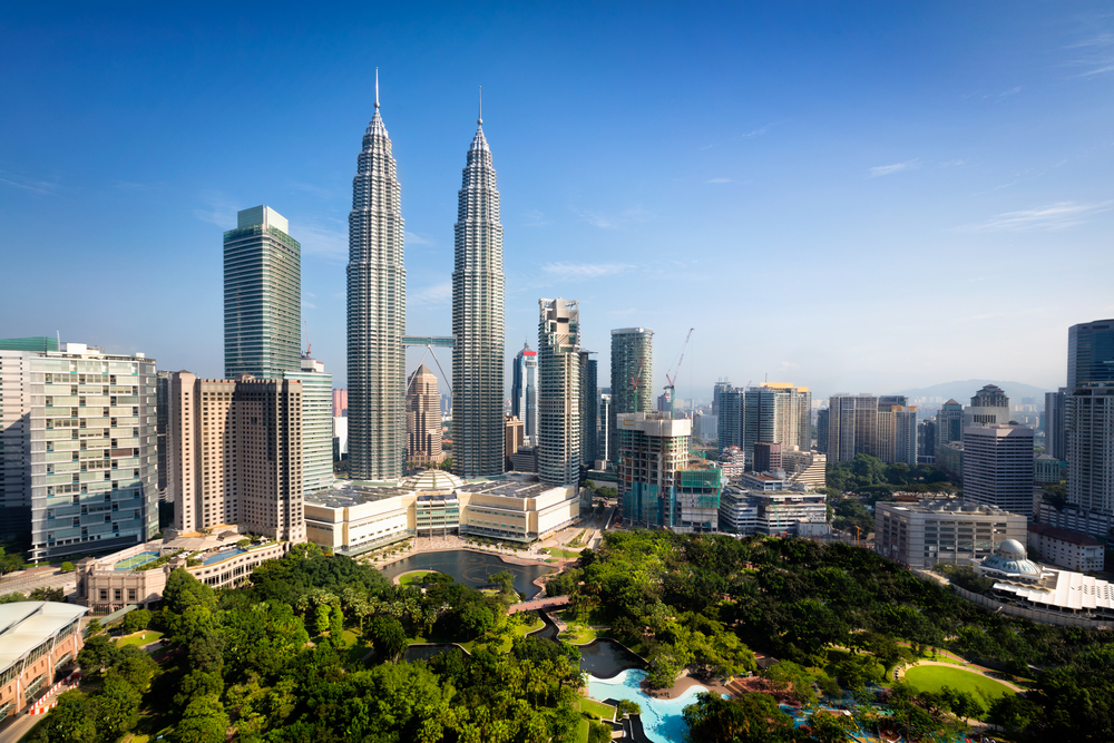 S Korean-backed home appliance rental sets $93m Malaysia IPO