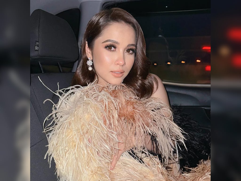 Emma Maembong denies marriage to DJ Kidd