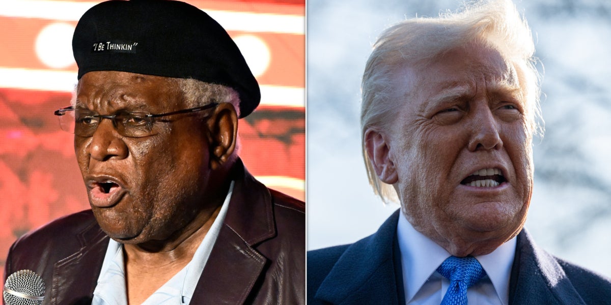 Comedian calls out Donald Trump as a ‘bulls**tter’ in cnn interview