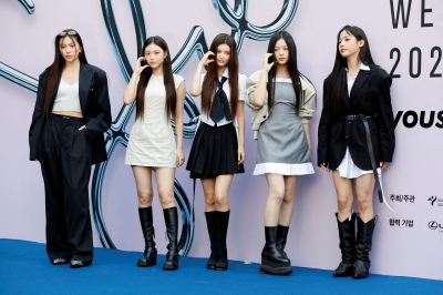 K-pop group NewJeans’ members vow comeback after temporary break due to legal battle with ADOR