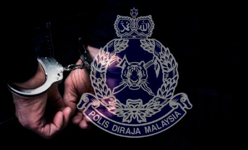 Miri police detain two army personnel in connection with death of private Muhammad Muqriz