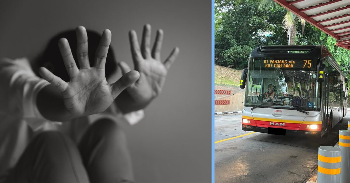 Bus Enthusiast Jailed 16 Years for Sexual Assault on Teenage Boys in Bus-Spotting Community