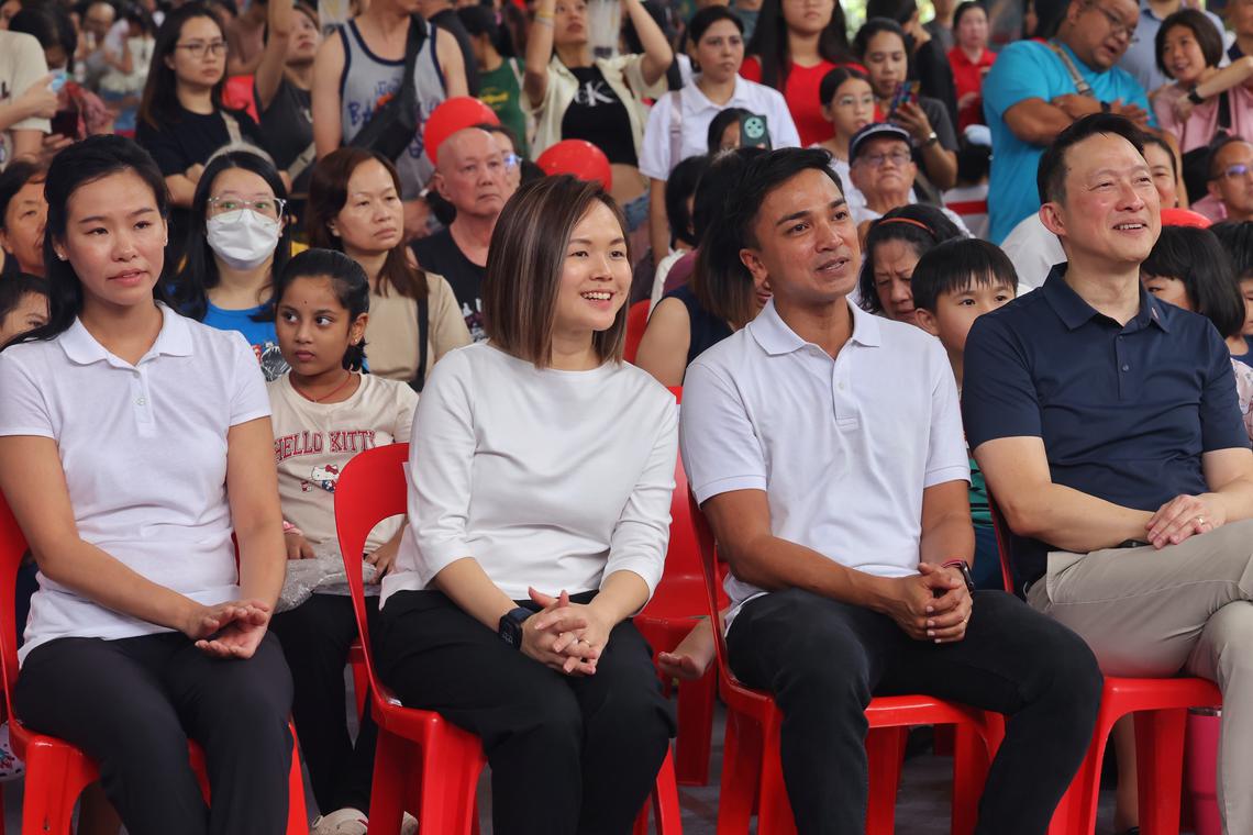 Election spotlight: Close fight to decide if Workers’ Party keeps Sengkang or PAP wins it