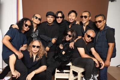 Slam x Exists: The 90s legends finally rock the same stage in July