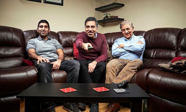 Wife of Gogglebox star issues statement after devastating fire at family's florist