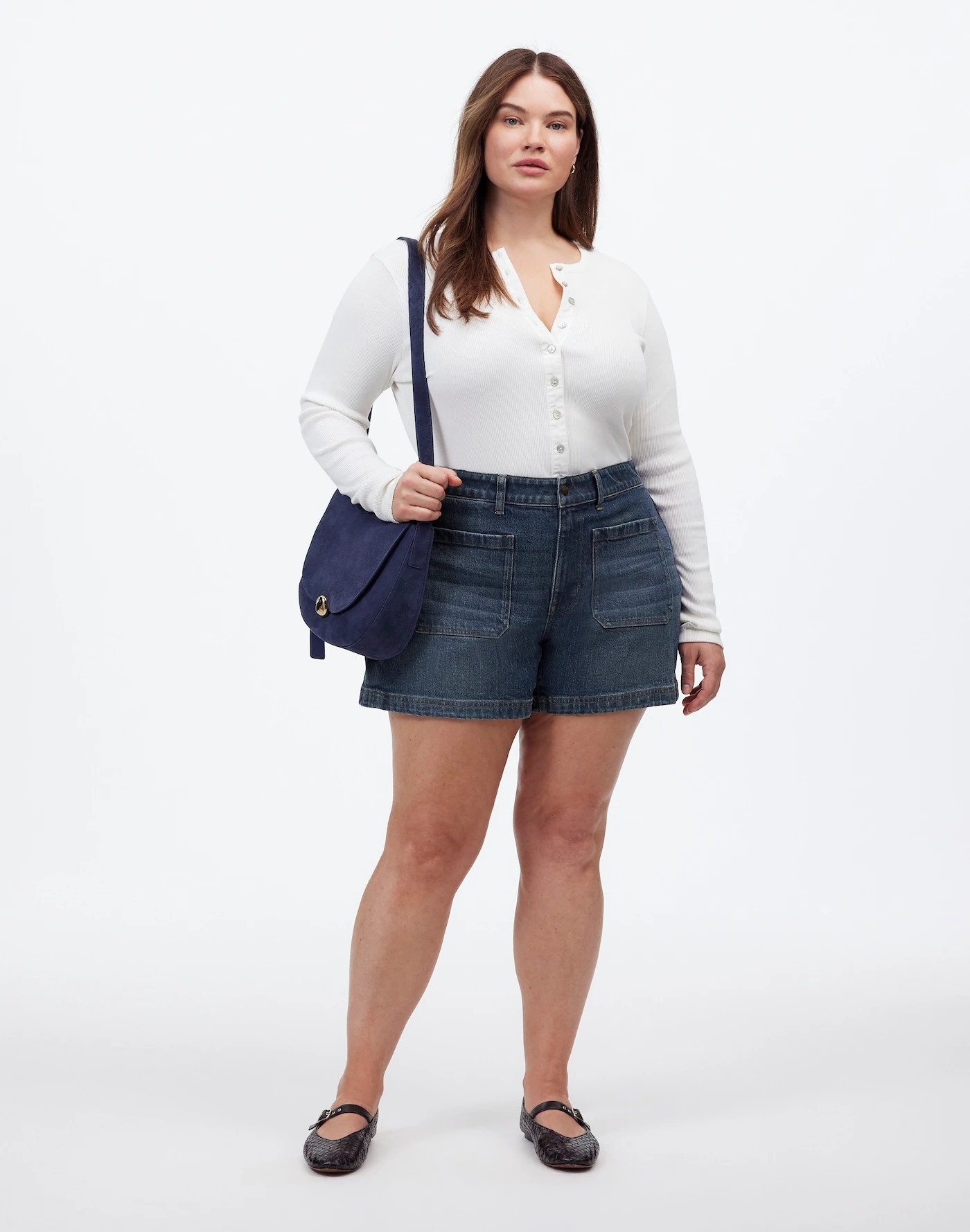 28 Clothing Items From Madewell That’ll Bring New Life To Your Closet