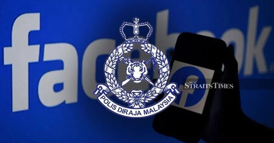 Pensioner loses over RM218k in fake Hong Kong jackpot prize scam