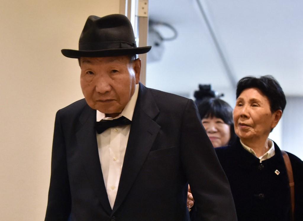 Japan's justice system under the spotlight over botched cases, fabricated evidence