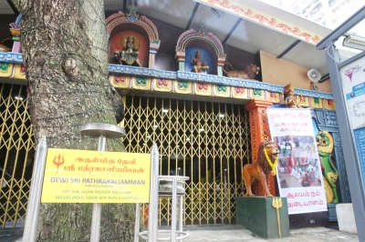 Malaysia Hindu Sangam calls for regulatory body to oversee temple land, legal status
