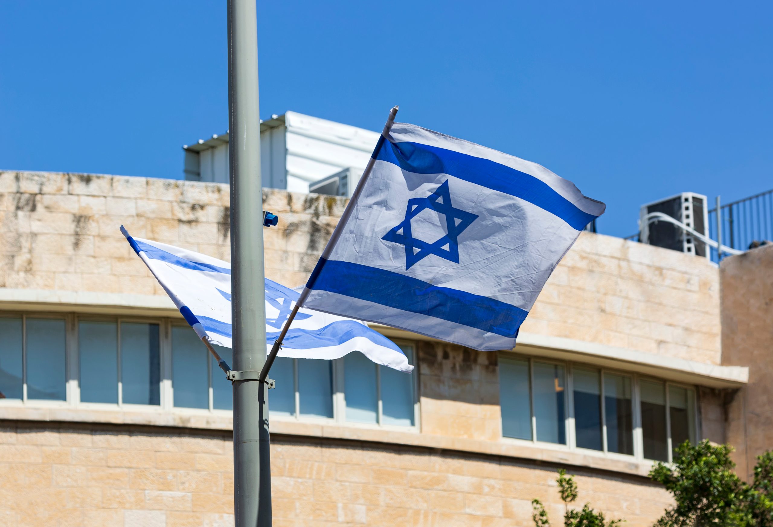 Microsoft joins Israeli cybersecurity firm’s $60m series B