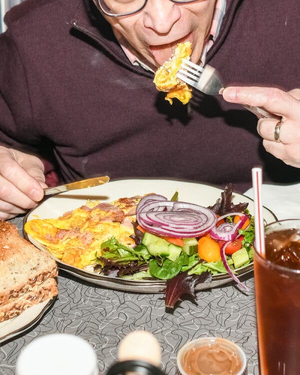 Shell Shocked: How Small Eateries Are Dealing With Record Egg Prices