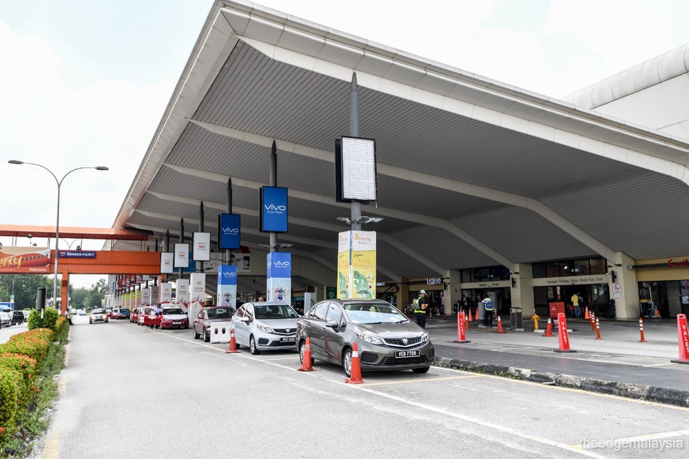 MAHB assessing Subang Airport growth plans to align with KLIA Master Plan