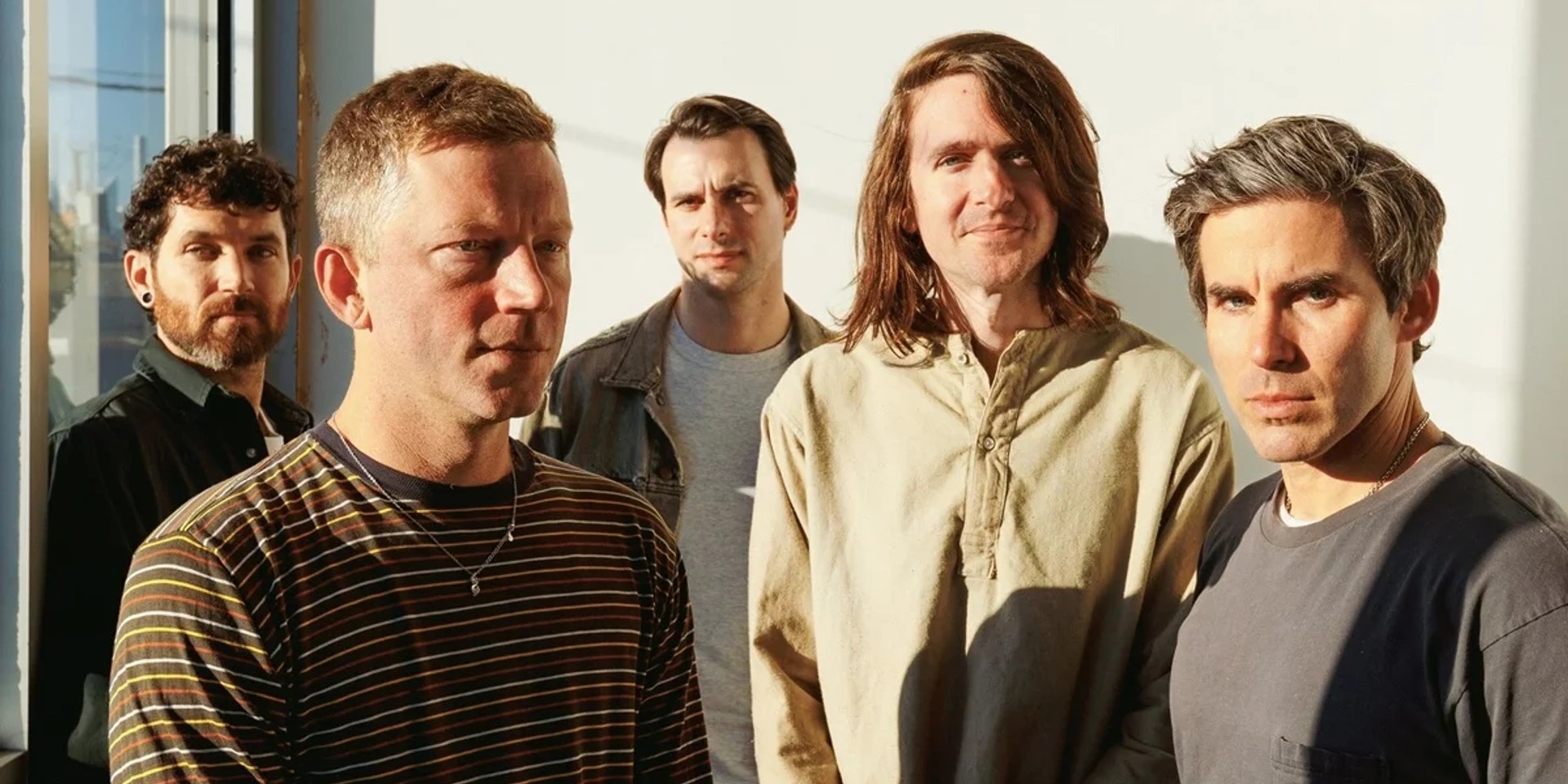 Mayday Parade brings 'Three Cheers for 20 Years' tour to Singapore & Manila this September