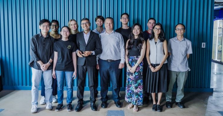 Singapore Deep Tech Alliance charts new course for impact-driven innovation