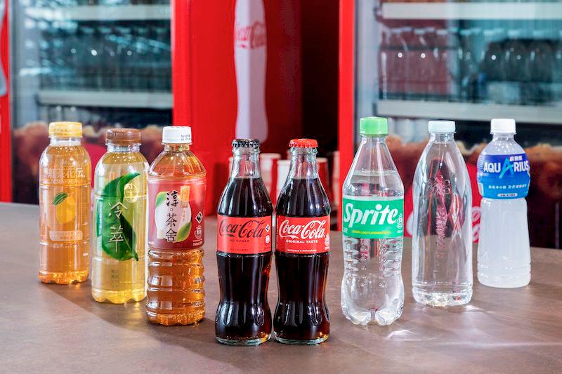Coca-Cola in Hong Kong become Founding Partner of Kai Tak Sports Park