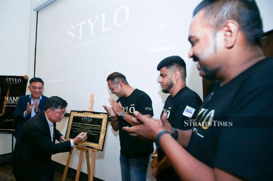 New film to spotlight Penang's heritage, culture and iconic locations