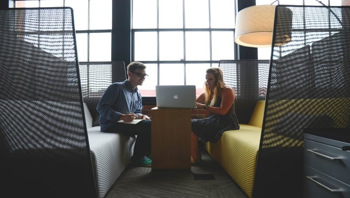 A better way to work: independent doers lead the way