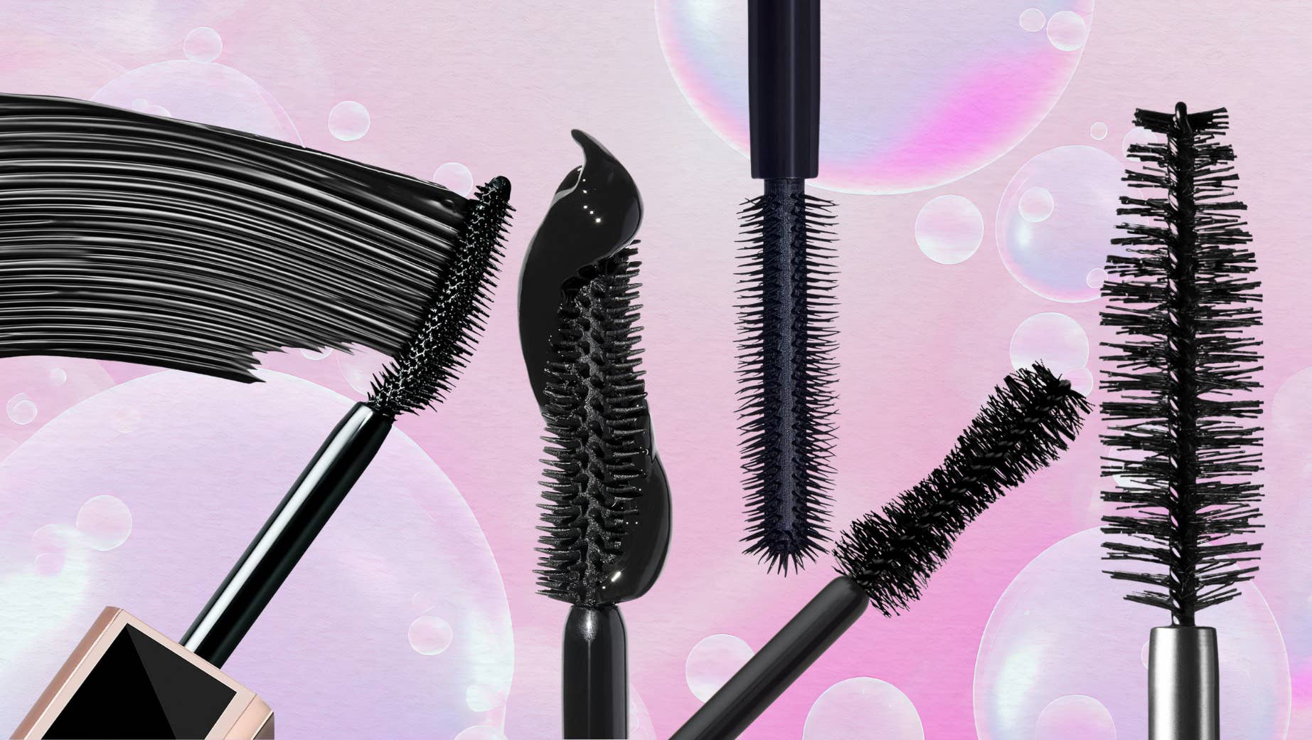 10 High-End Mascaras That Are Actually Worth Every Penny