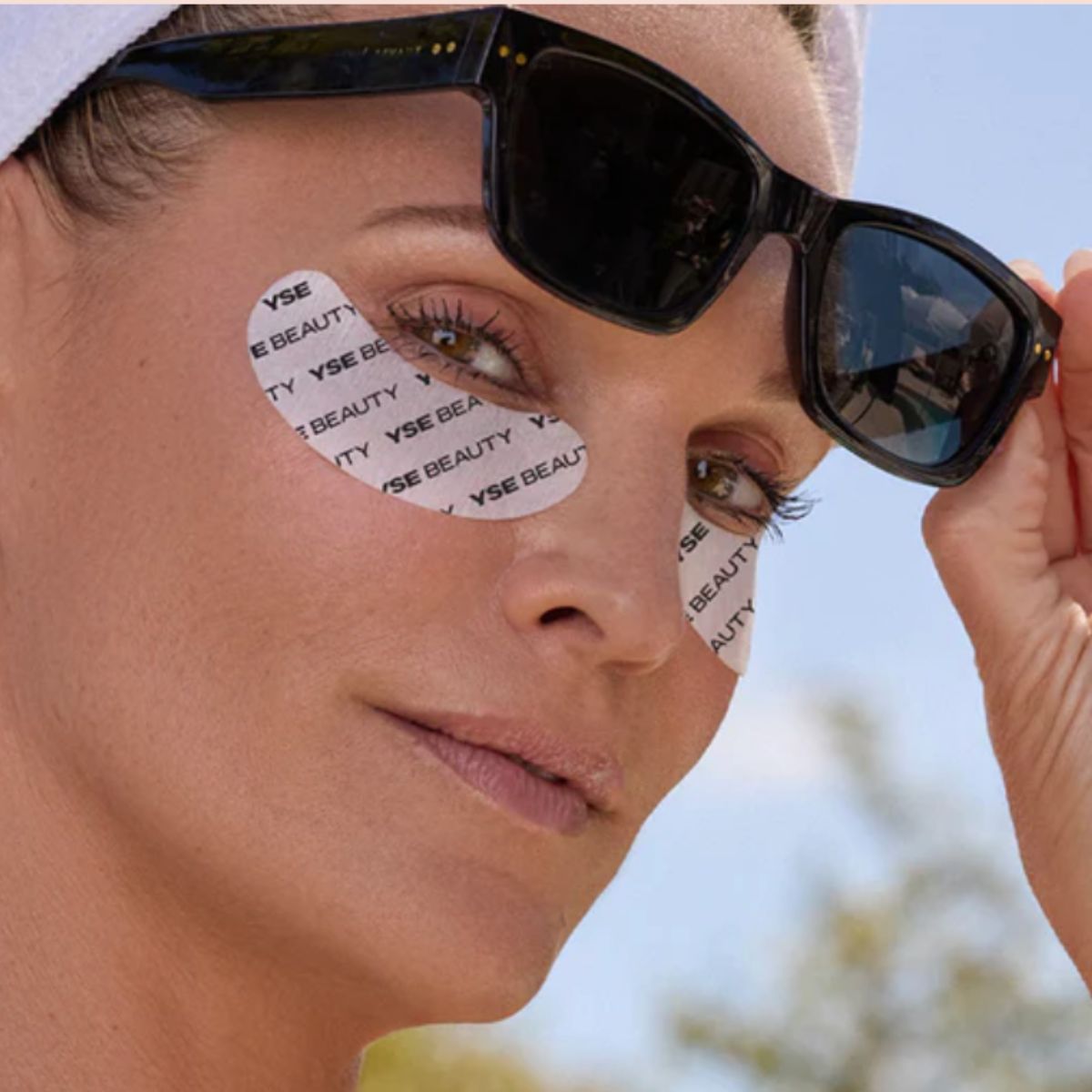 This Celeb-Made Eye Mask Is The Best I’ve Ever Used, and No, It Won’t Slide Down Your Face
