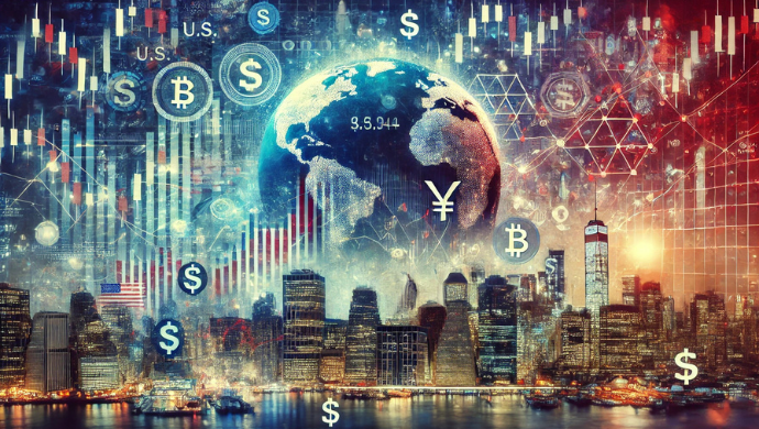 US consumer confidence dips: How it’s hitting Asian stocks, crypto and beyond
