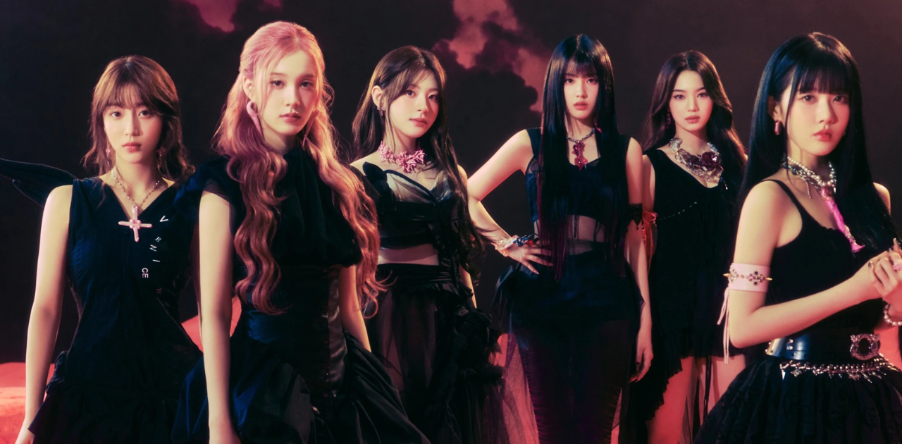 K-pop Sensation Stayc Announces Singapore Concert for Second World Tour ‘Stay Tuned
